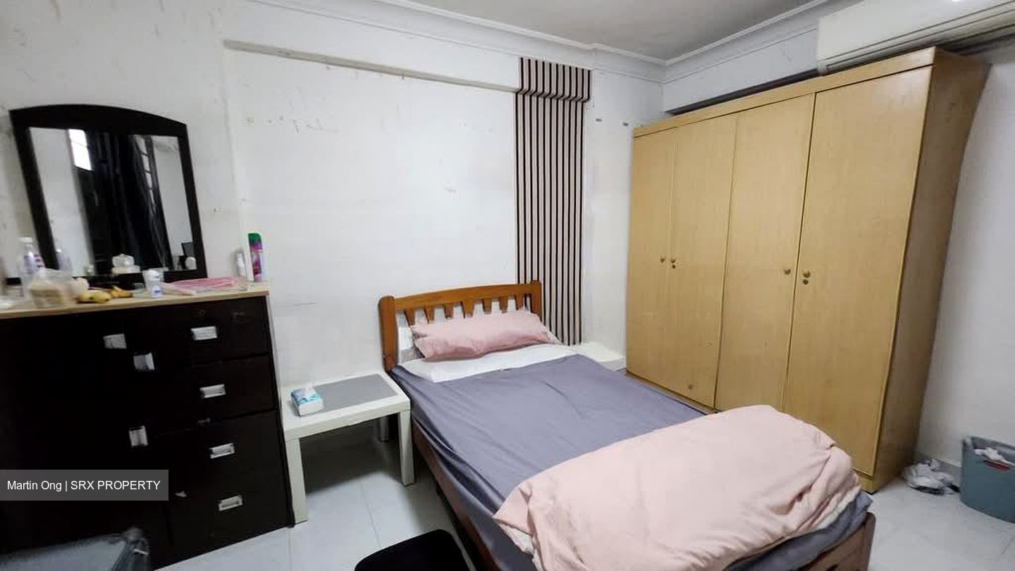 Blk 4 Bedok South Avenue 1 (Bedok), HDB 3 Rooms #597693031